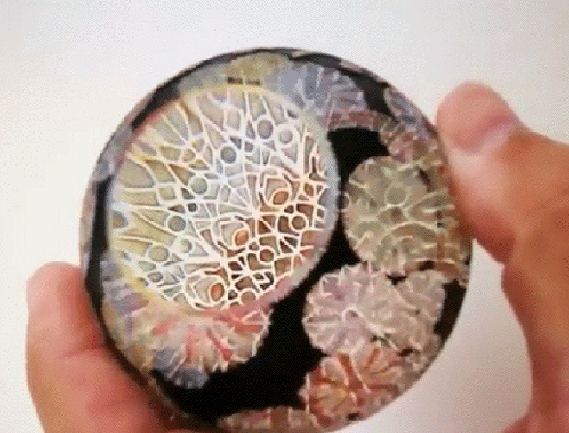 Acid Gifdump, July 18 (25 gifs)