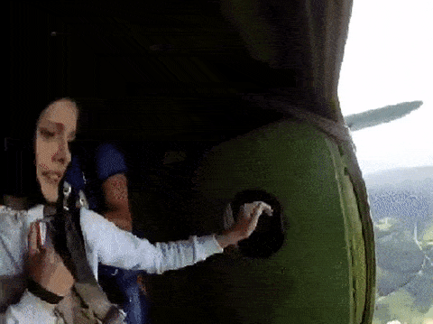 Acid Gifdump, July 18 (25 gifs)