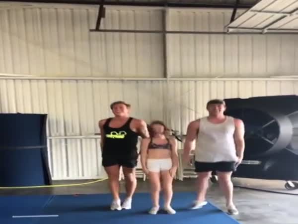 Catch Me If You Can