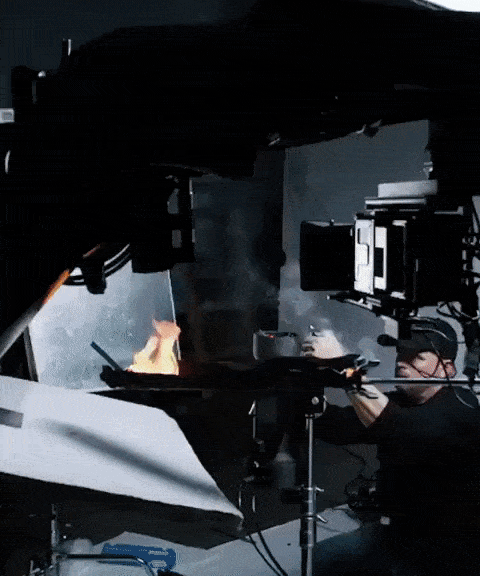 Acid Gifdump, July 19 (25 gifs)