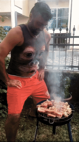 Acid Gifdump, July 19 (25 gifs)