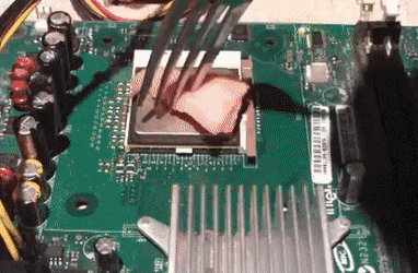Acid Gifdump, July 19 (25 gifs)