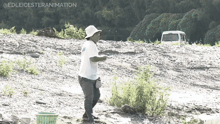 Acid Gifdump, July 19 (25 gifs)