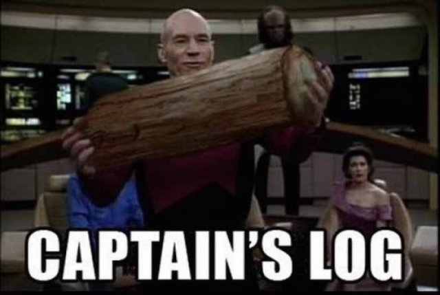 “Star Trek” Memes (37 pics)