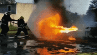 We Can Look At It Forever (16 gifs)
