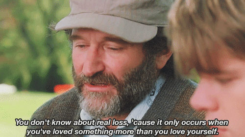 Robin Williams Tribute (21 pics)