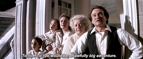 Robin Williams Tribute (21 pics)