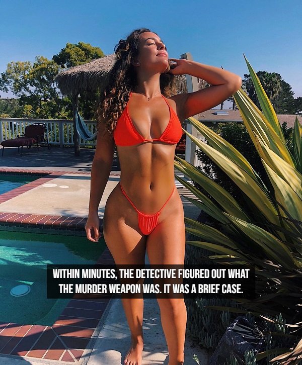Girls And Jokes (17 pics)
