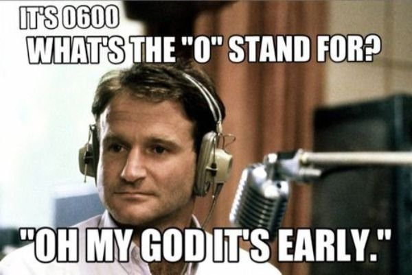 Robin Williams Tribute (21 pics)