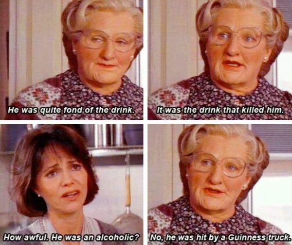 Robin Williams Tribute (21 pics)