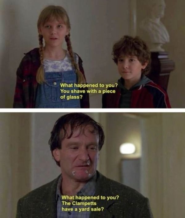 Robin Williams Tribute (21 pics)