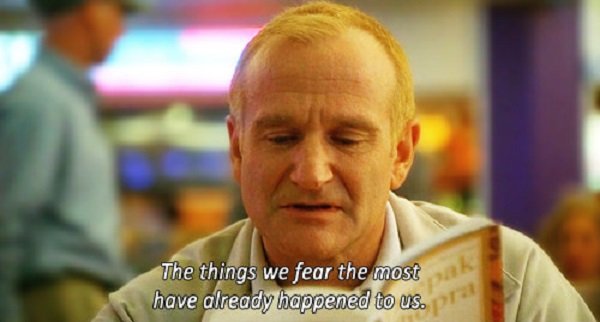 Robin Williams Tribute (21 pics)