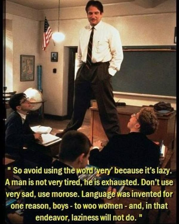 Robin Williams Tribute (21 pics)