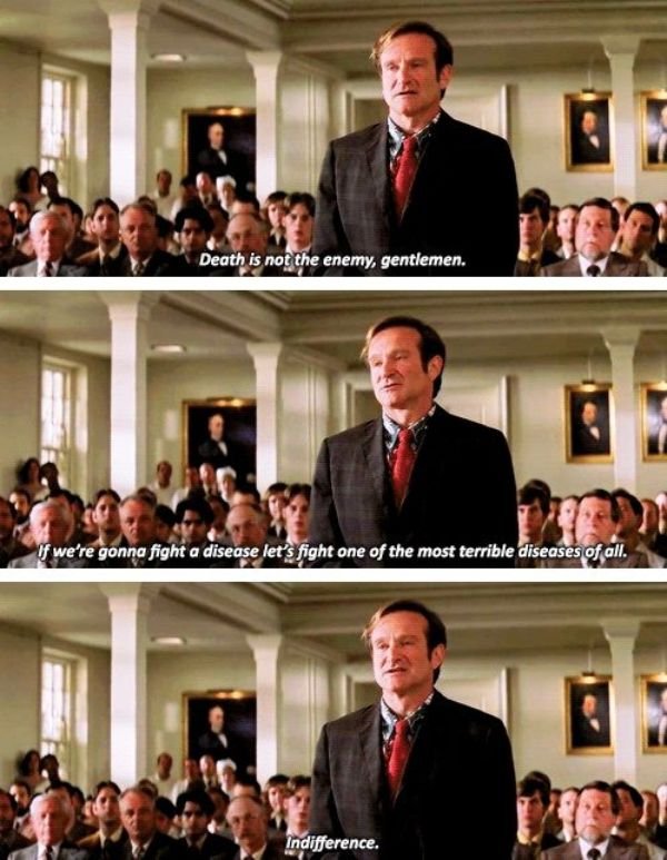 Robin Williams Tribute (21 pics)
