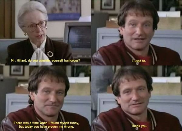 Robin Williams Tribute (21 pics)