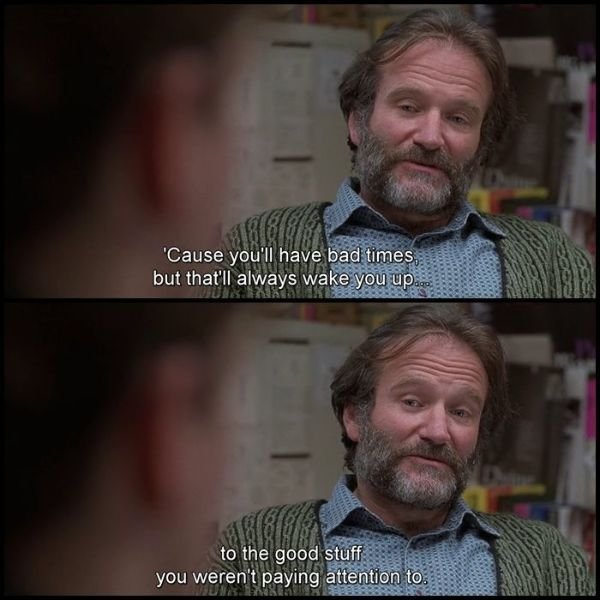Robin Williams Tribute (21 pics)