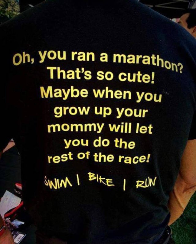 Trying To Be A Badass (40 pics)