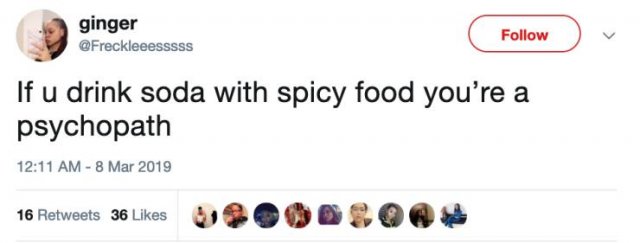 You Are A Psycho If... (25 pics)