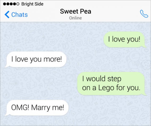Texting Is Not Easy In Relationships (20 pics)