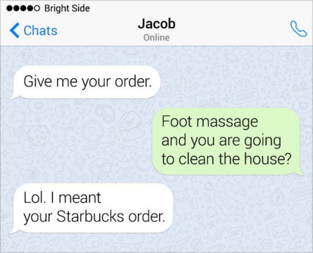 Texting Is Not Easy In Relationships (20 pics)