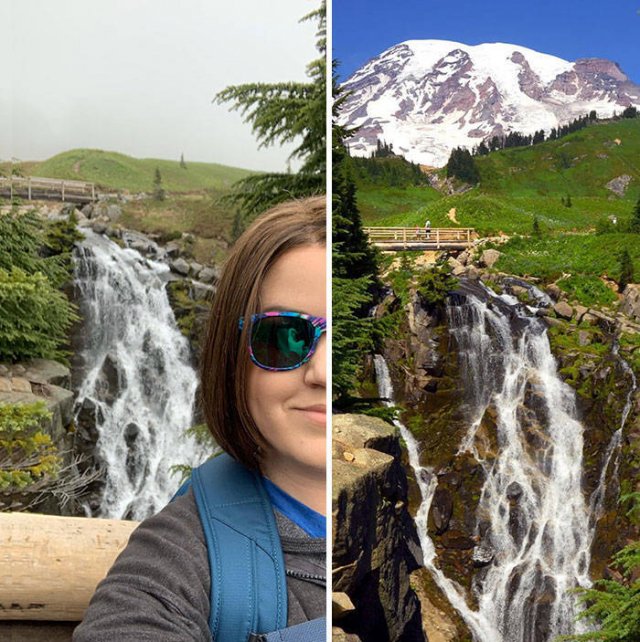 Nice Travel Pics (30 pics)