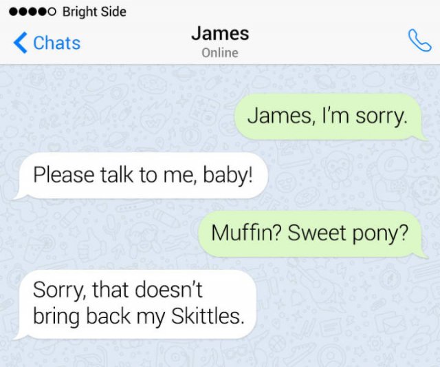 Texting Is Not Easy In Relationships (20 pics)