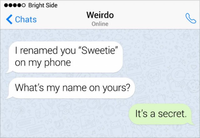 Texting Is Not Easy In Relationships (20 pics)