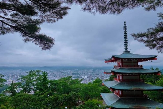 Nice Travel Pics (30 pics)