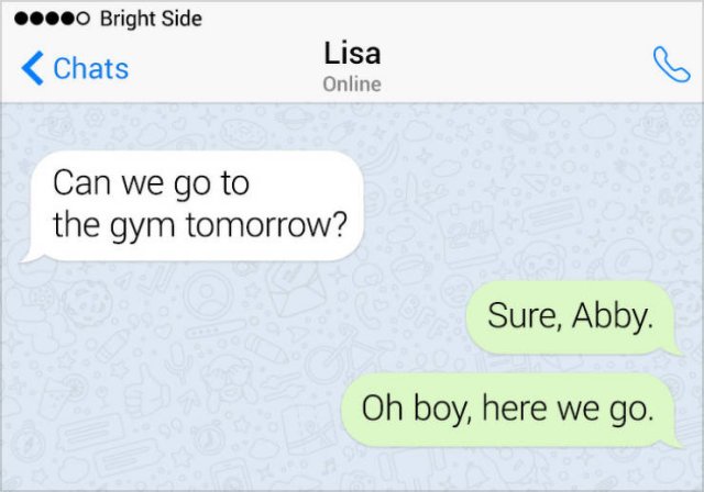 Texting Is Not Easy In Relationships (20 pics)