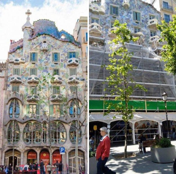 Nice Travel Pics (30 pics)