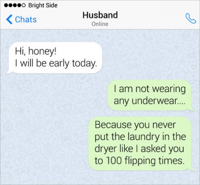 Texting Is Not Easy In Relationships (20 pics)
