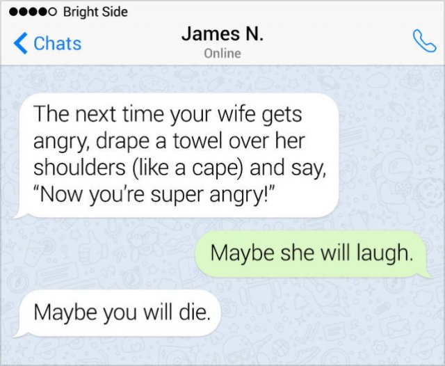 Texting Is Not Easy In Relationships (20 pics)
