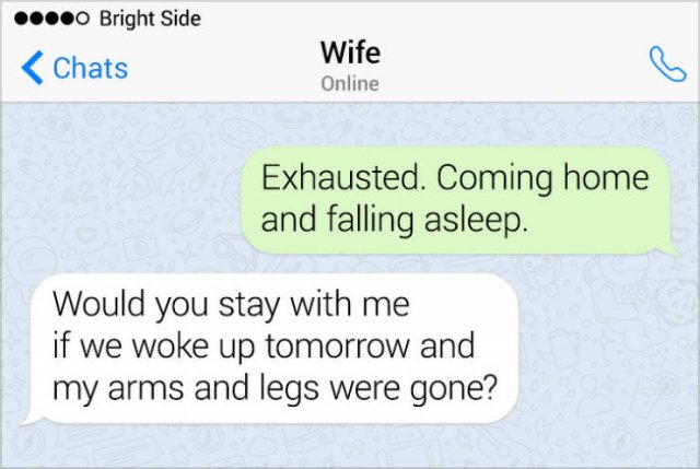Texting Is Not Easy In Relationships (20 pics)