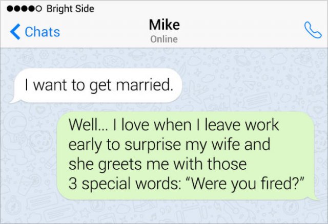 Texting Is Not Easy In Relationships (20 pics)