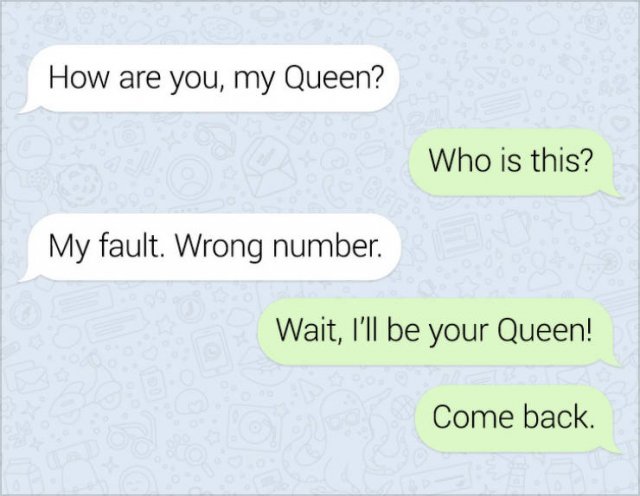 Texting Is Not Easy In Relationships (20 pics)