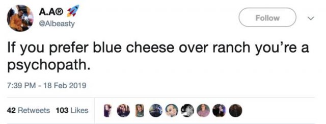 You Are A Psycho If... (25 pics)