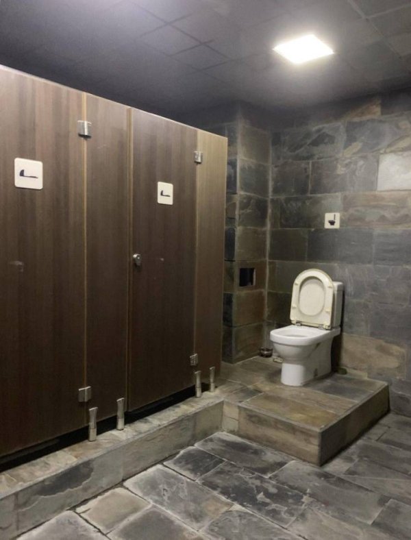 Something Went Wrong (42 pics)