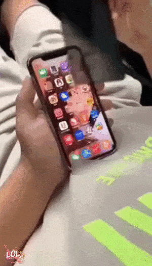 Acid Gifdump, July 22 (25 gifs)