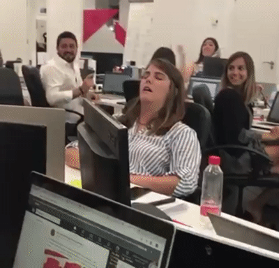 Acid Gifdump, July 22 (25 gifs)