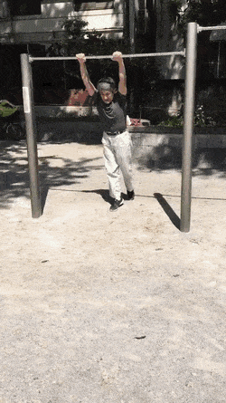 Acid Gifdump, July 22 (25 gifs)