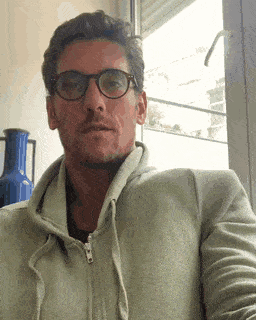 Acid Gifdump, July 22 (25 gifs)
