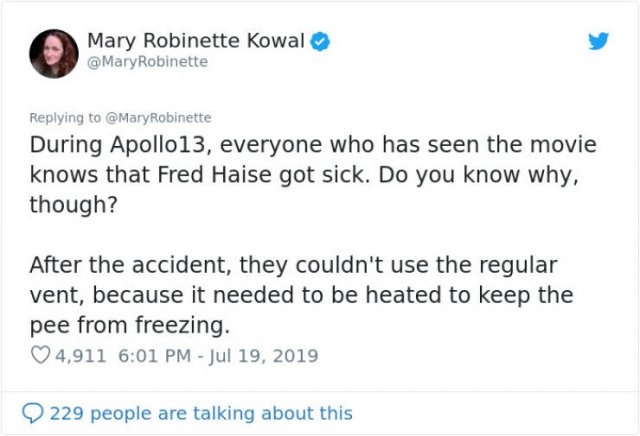 Peeing And Pooping In Space Sounds Like A Problem (34 pics)
