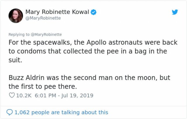 Peeing And Pooping In Space Sounds Like A Problem (34 pics)