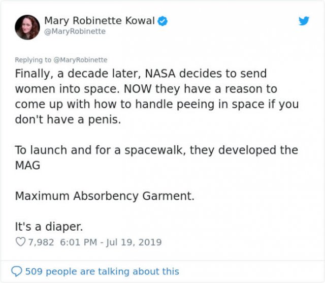 Peeing And Pooping In Space Sounds Like A Problem (34 pics)
