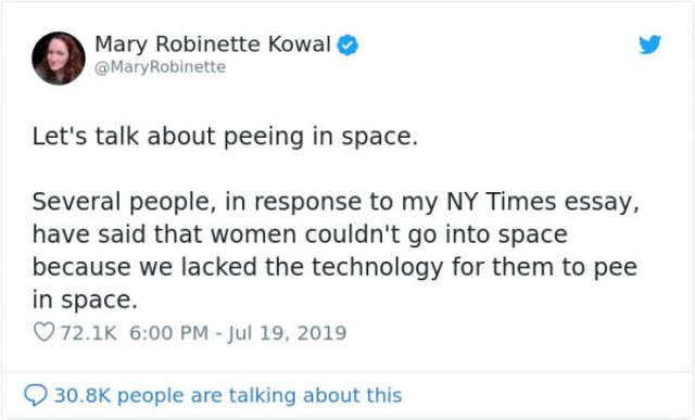 Peeing And Pooping In Space Sounds Like A Problem (34 pics)
