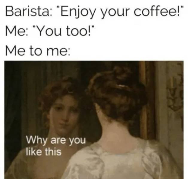 Classical Art Memes (30 pics)