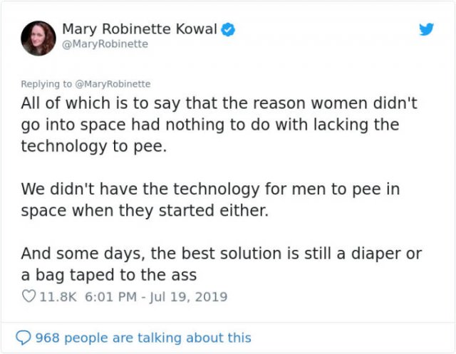 Peeing And Pooping In Space Sounds Like A Problem (34 pics)