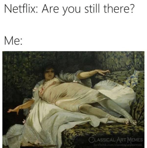 Classical Art Memes (30 pics)