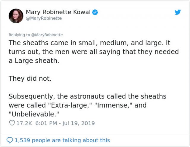 Peeing And Pooping In Space Sounds Like A Problem (34 pics)