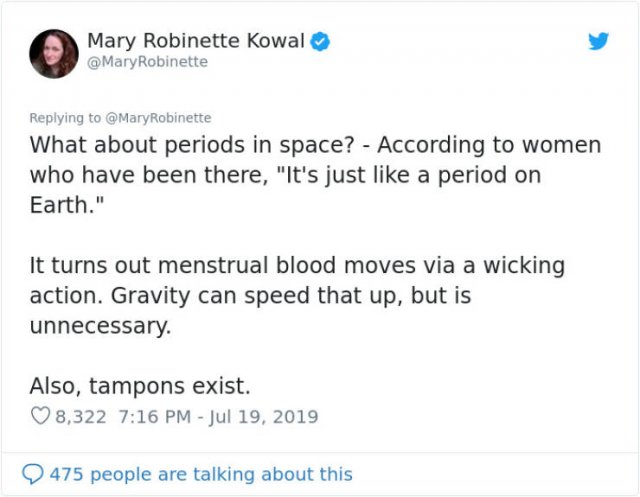 Peeing And Pooping In Space Sounds Like A Problem (34 pics)